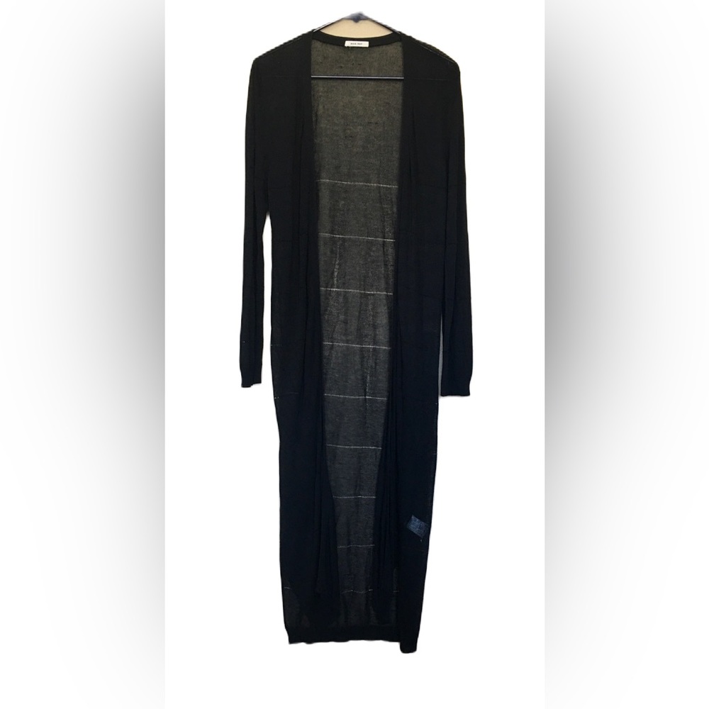 Mod Ref Large Duster